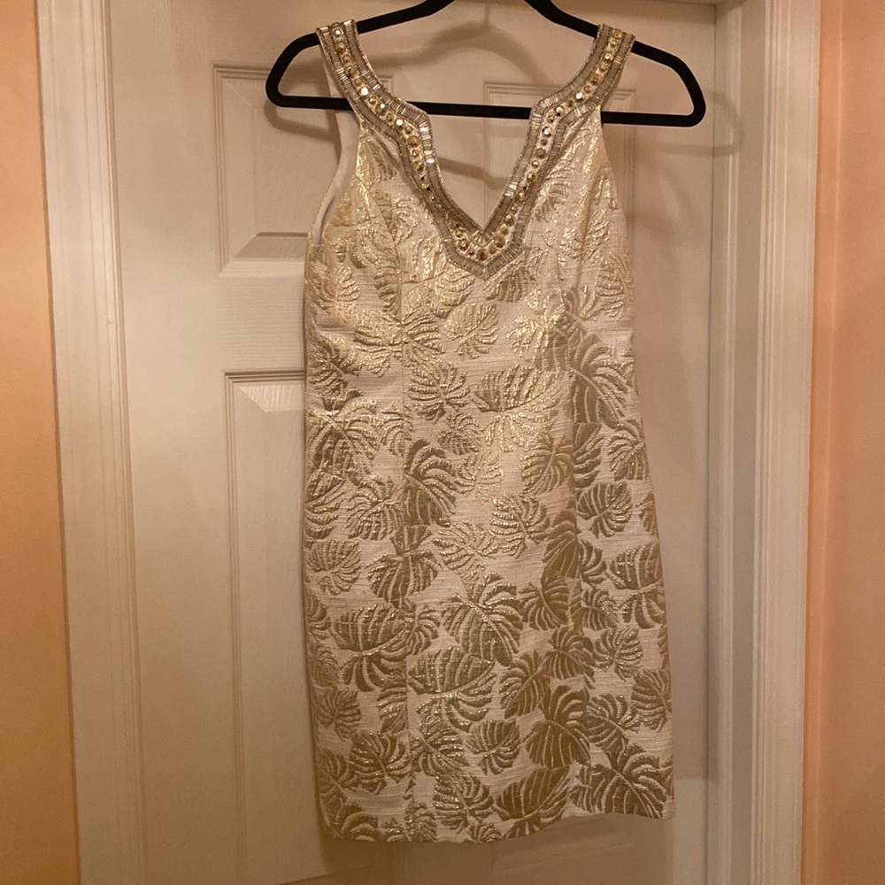 Lilly Pulitzer dress || size 00
